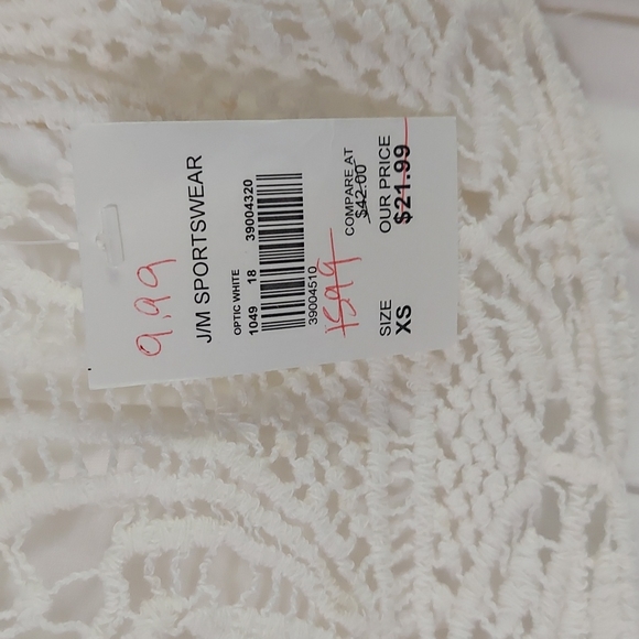 Off The Shoulder Top - Picture 8 of 8